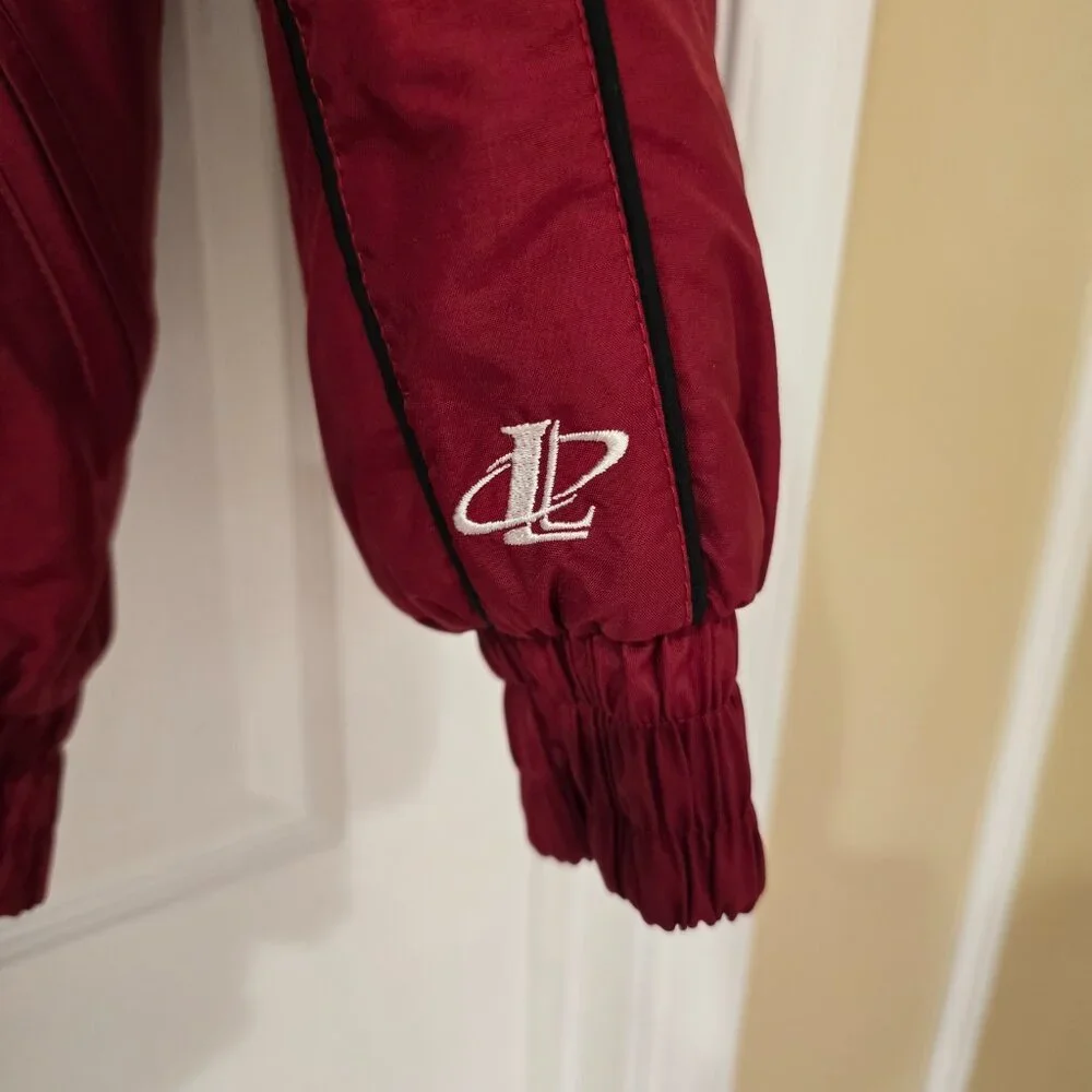 Vintage Men's Washington Redskins Jacket Logo Athletic NFL‎ Game Day Medium